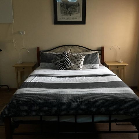 KI Dragonfly Guesthouse - Surfers Gold Coast 27