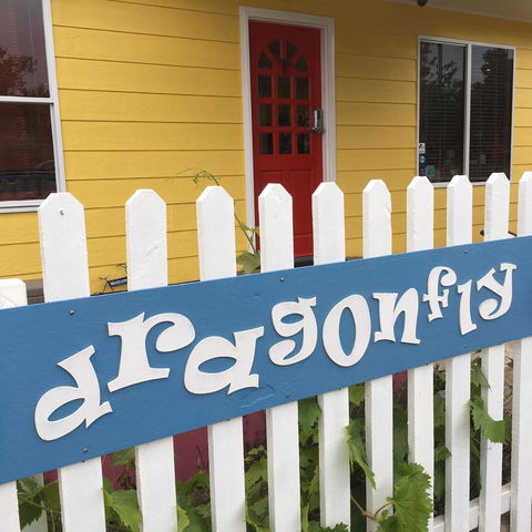 KI Dragonfly Guesthouse - Surfers Gold Coast 2