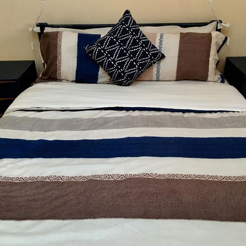 KI Dragonfly Guesthouse - Surfers Gold Coast 18