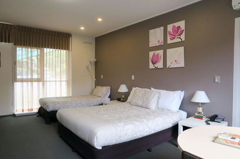 The Lyndoch Motel - Surfers Gold Coast 17