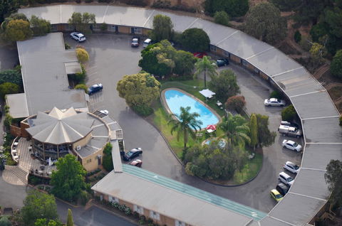 The Lyndoch Motel - Surfers Gold Coast 1