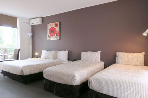 The Lyndoch Motel - Surfers Gold Coast 18