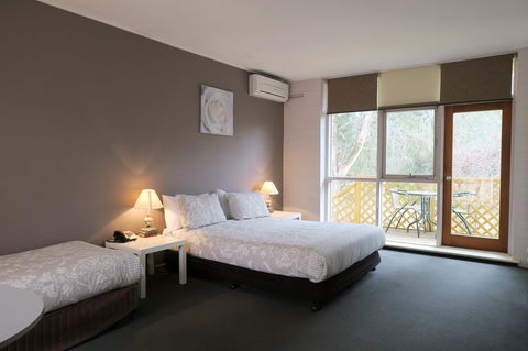 The Lyndoch Motel - Surfers Gold Coast 19