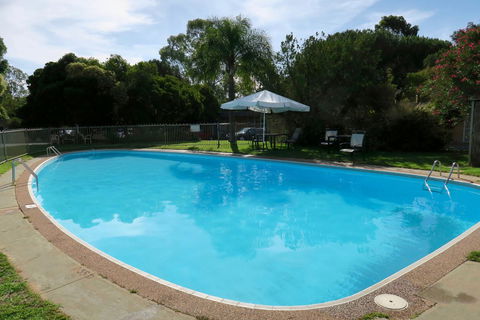 The Lyndoch Motel - Surfers Gold Coast 5