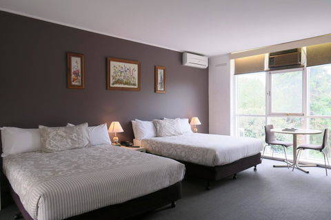 The Lyndoch Motel - Surfers Gold Coast 13