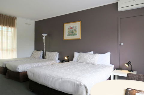 The Lyndoch Motel - Surfers Gold Coast 21