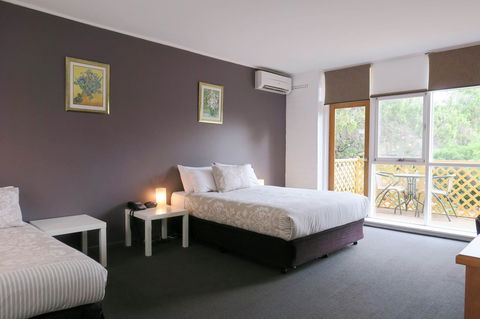 The Lyndoch Motel - Surfers Gold Coast 20