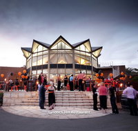 Lyndoch Hill - Surfers Gold Coast