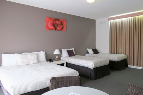 The Lyndoch Motel - Surfers Gold Coast 15
