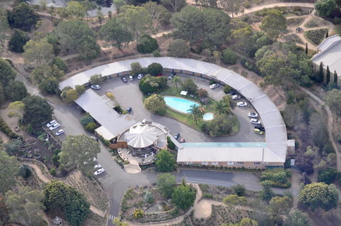 The Lyndoch Motel - Surfers Gold Coast 3
