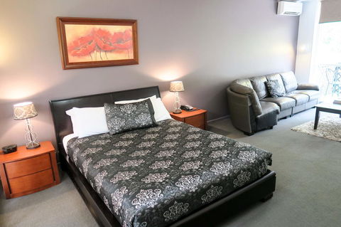 The Lyndoch Motel - Surfers Gold Coast 12