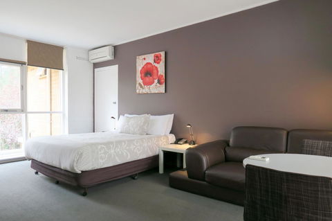 The Lyndoch Motel - Surfers Gold Coast 16