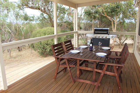 Cabernet Cottage - Surfers Gold Coast 1