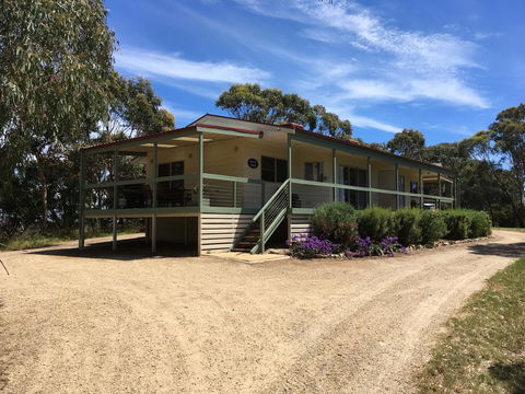 Cabernet Cottage - Surfers Gold Coast 0