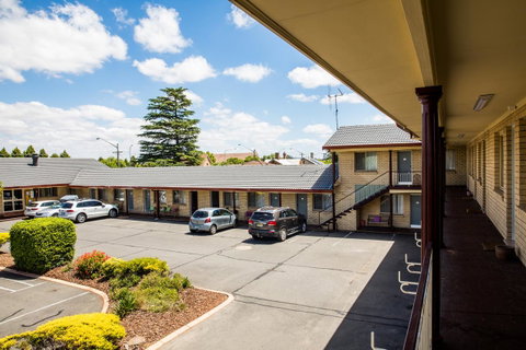 Lilac City Motor Inn & Steakhouse - Surfers Gold Coast 23