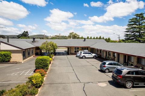 Lilac City Motor Inn & Steakhouse - Surfers Gold Coast 25