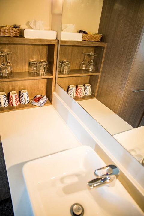 Lilac City Motor Inn & Steakhouse - Surfers Gold Coast 28