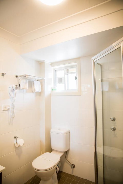 Lilac City Motor Inn & Steakhouse - Surfers Gold Coast 27