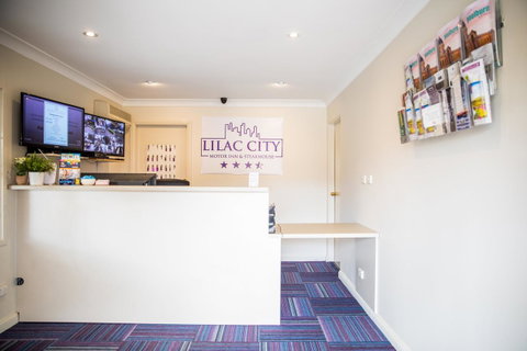 Lilac City Motor Inn & Steakhouse - Surfers Gold Coast 14