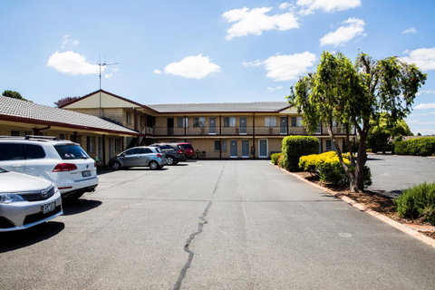 Lilac City Motor Inn & Steakhouse - Surfers Gold Coast 26