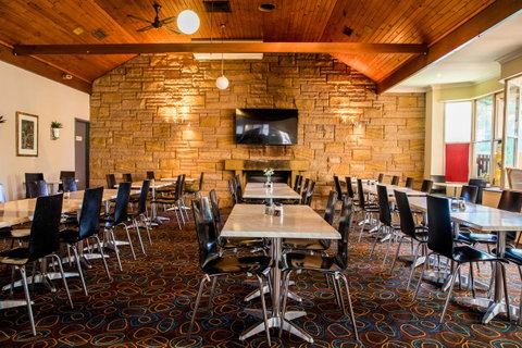 Lilac City Motor Inn & Steakhouse - Surfers Gold Coast 1