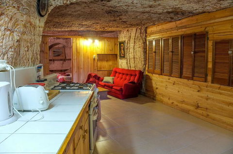 Venushill B+B - Surfers Gold Coast 38