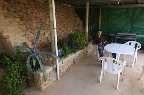Venushill B+B - Surfers Gold Coast 1