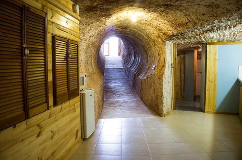 Venushill B+B - Surfers Gold Coast 21