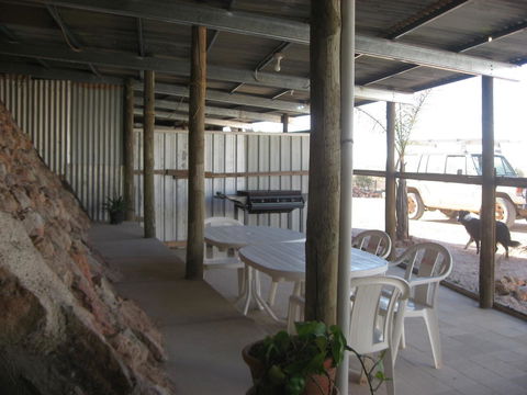 Venushill B+B - Surfers Gold Coast 39