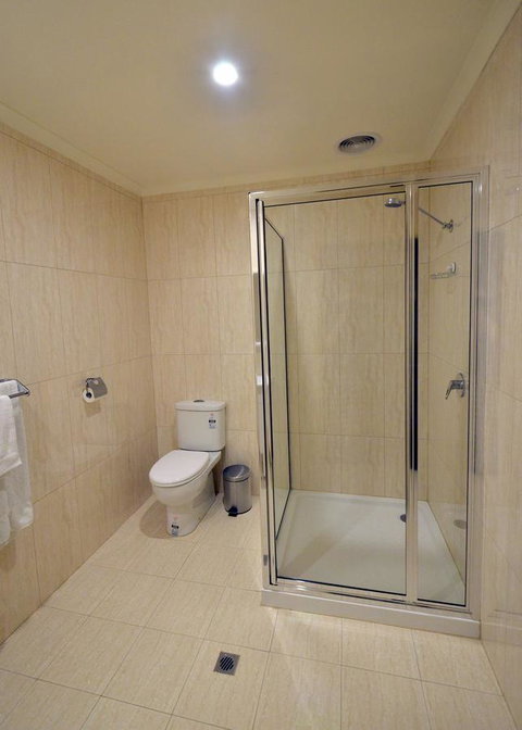 Parklane Motel Murray Bridge - Surfers Gold Coast 2