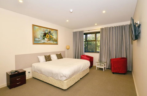 Parklane Motel Murray Bridge - Surfers Gold Coast 6
