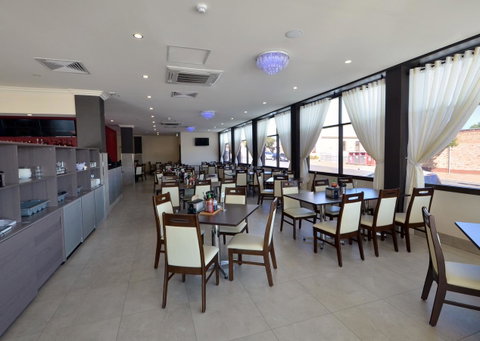 Parklane Motel Murray Bridge - Surfers Gold Coast 4