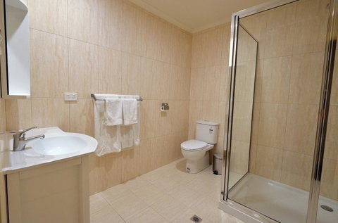 Parklane Motel Murray Bridge - Surfers Gold Coast 1