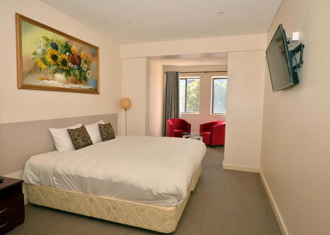 Parklane Motel Murray Bridge - Surfers Gold Coast 5