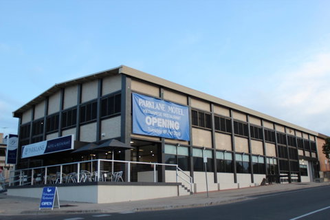 Parklane Motel Murray Bridge - Surfers Gold Coast 3
