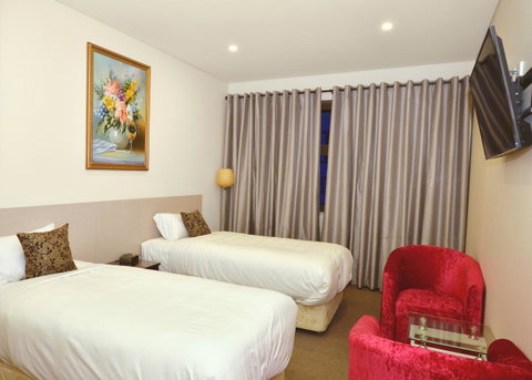 Parklane Motel Murray Bridge - Surfers Gold Coast 7