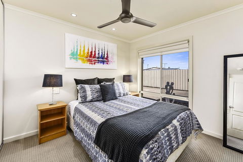 City Fringe Apartment - Surfers Gold Coast 4