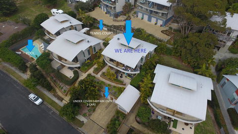 Boom 6 Boomerang Beach - Surfers Gold Coast 19