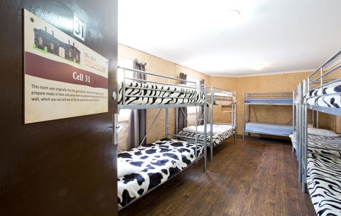 The Old Mount Gambier Gaol - Surfers Gold Coast 10