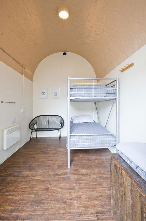 The Old Mount Gambier Gaol - Surfers Gold Coast 6