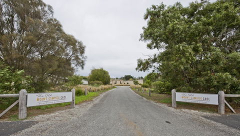 The Old Mount Gambier Gaol - Surfers Gold Coast 31