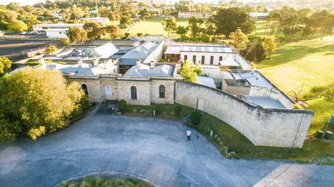 The Old Mount Gambier Gaol - Surfers Gold Coast 5