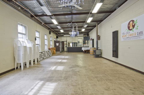 The Old Mount Gambier Gaol - Surfers Gold Coast 44