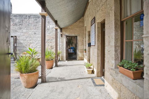 The Old Mount Gambier Gaol - Surfers Gold Coast 18