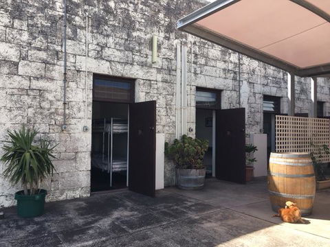 The Old Mount Gambier Gaol - Surfers Gold Coast 11