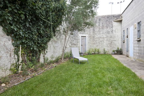 The Old Mount Gambier Gaol - Surfers Gold Coast 43