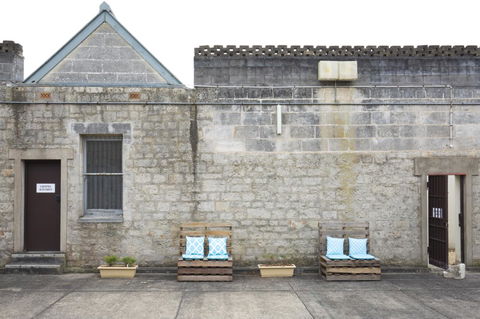 The Old Mount Gambier Gaol - Surfers Gold Coast 32