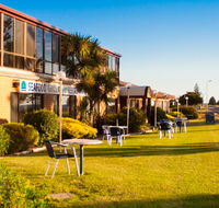 Lacepede Bay Motel  Restaurant - Surfers Gold Coast