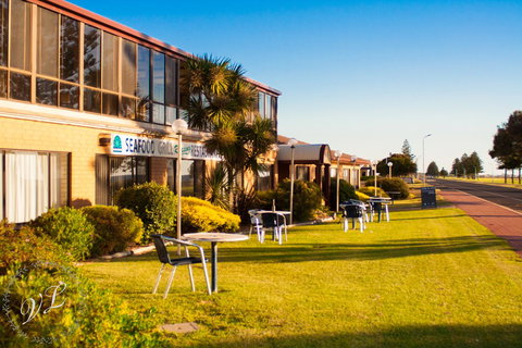 Lacepede Bay Motel - Surfers Gold Coast 0