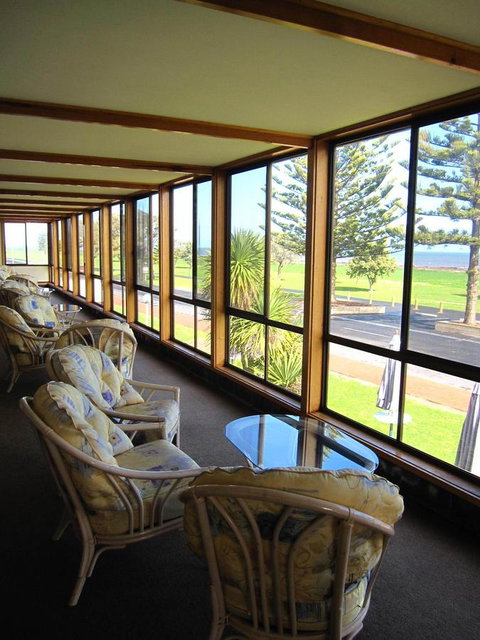 Lacepede Bay Motel - Surfers Gold Coast 6